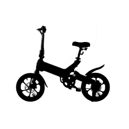 Jetson Haze Electric Bike 16